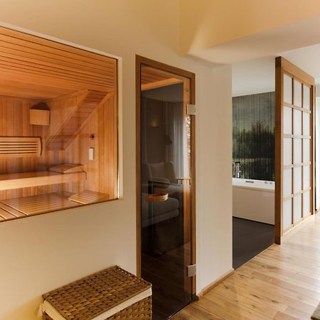 B&O Parkhotel Bad Aibling Luaran gambar