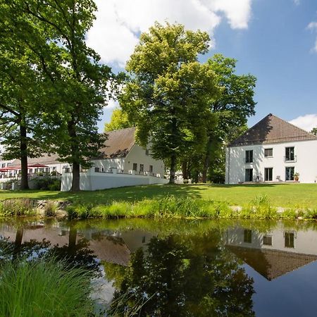 B&O Parkhotel Bad Aibling Luaran gambar