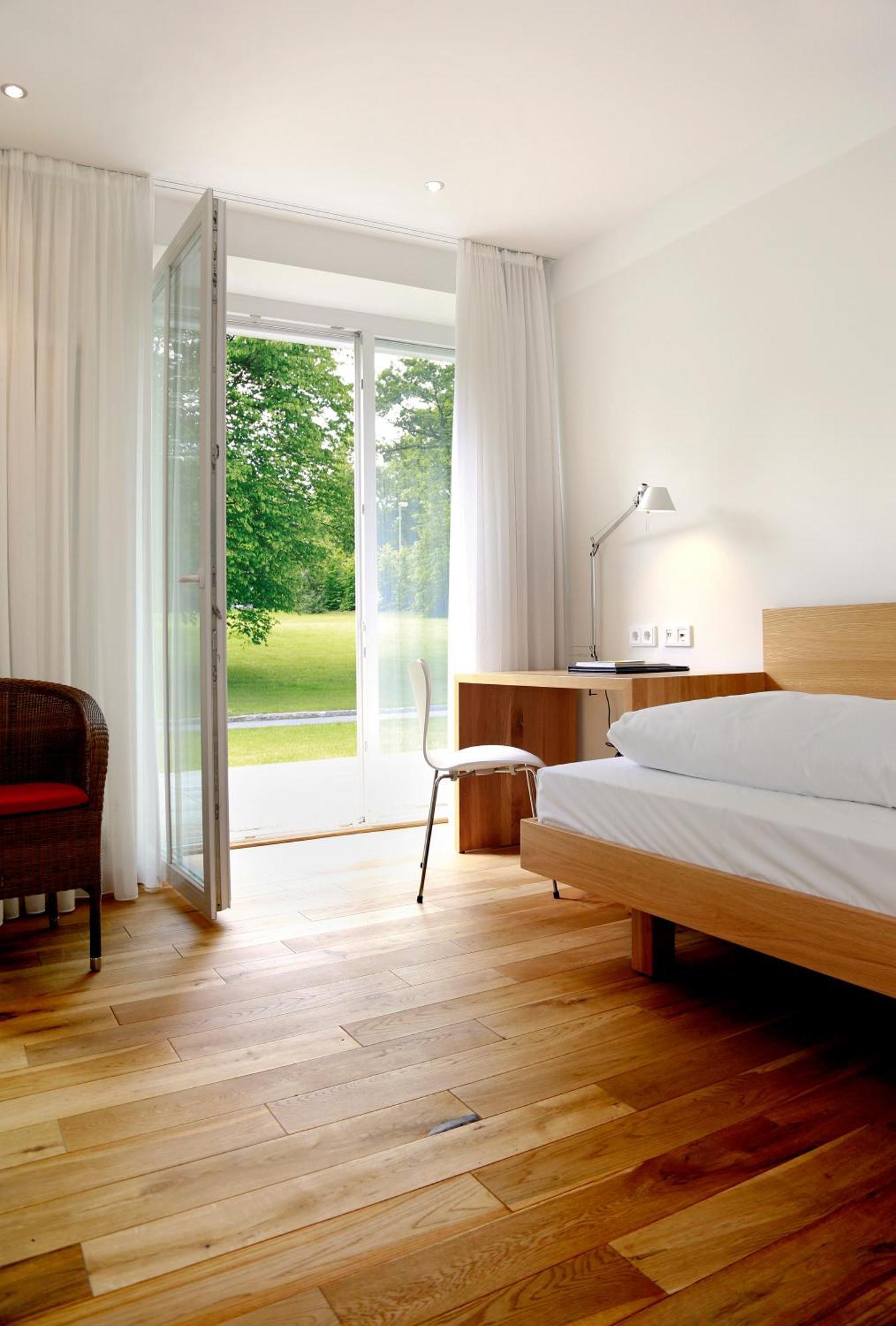 B&O Parkhotel Bad Aibling Bilik gambar