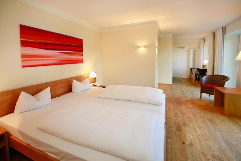 B&O Parkhotel Bad Aibling Luaran gambar