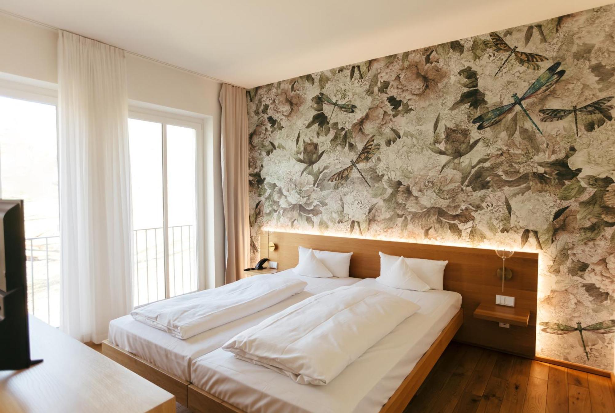 B&O Parkhotel Bad Aibling Luaran gambar