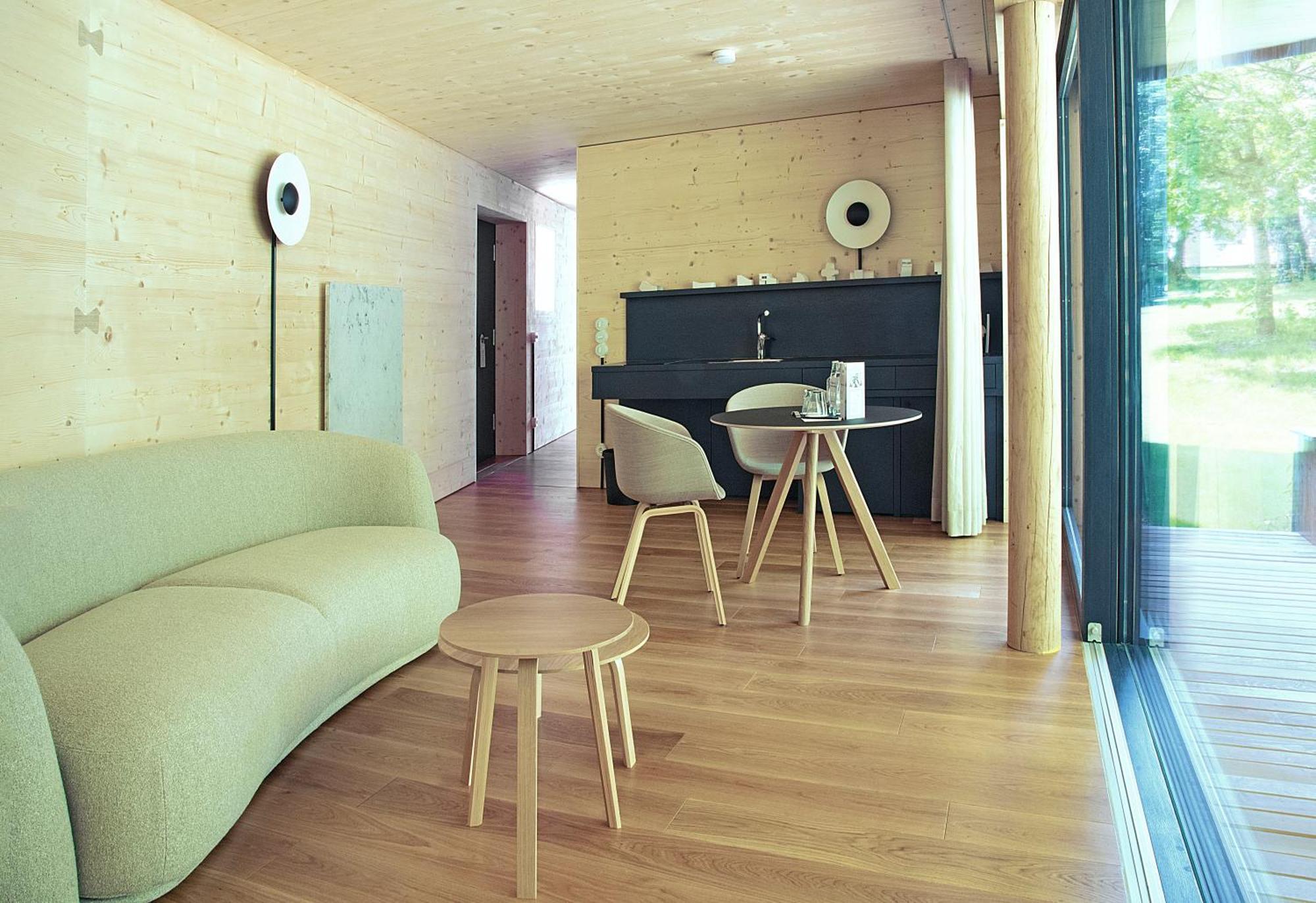 B&O Parkhotel Bad Aibling Luaran gambar