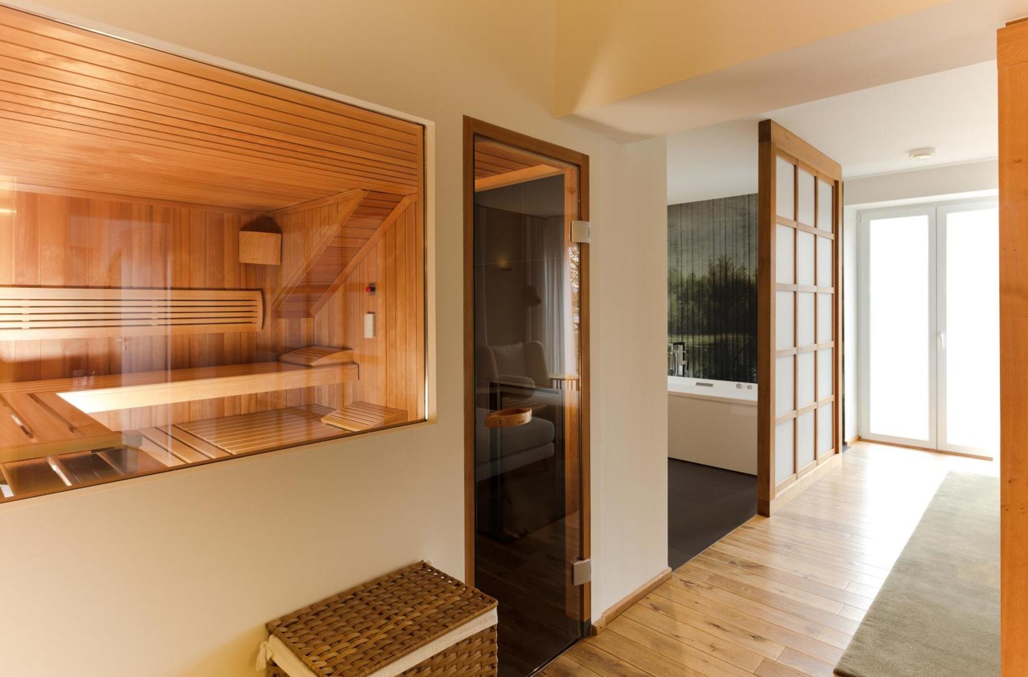 B&O Parkhotel Bad Aibling Luaran gambar
