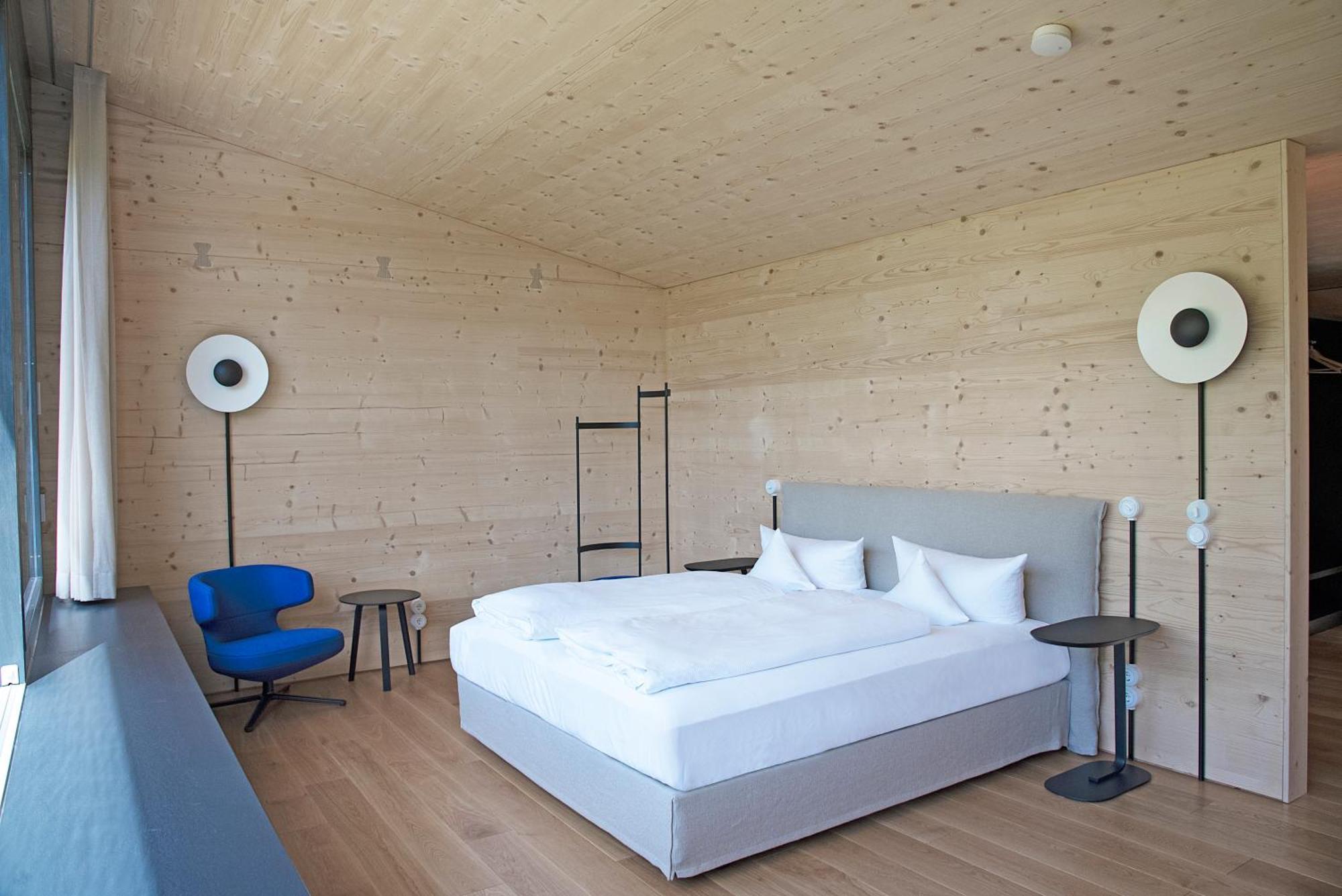 B&O Parkhotel Bad Aibling Luaran gambar