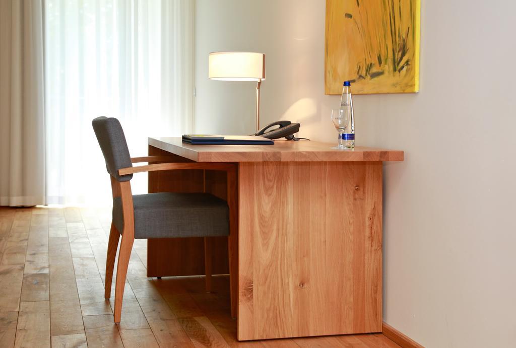 B&O Parkhotel Bad Aibling Luaran gambar