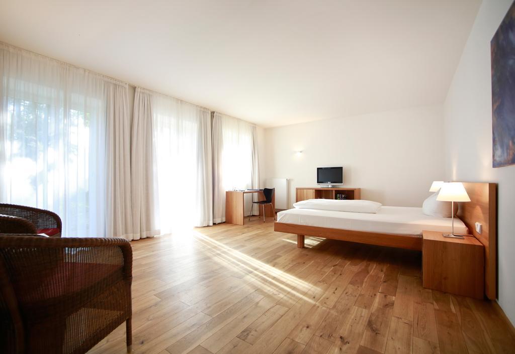 B&O Parkhotel Bad Aibling Luaran gambar