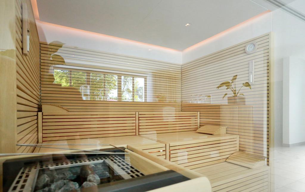 B&O Parkhotel Bad Aibling Luaran gambar