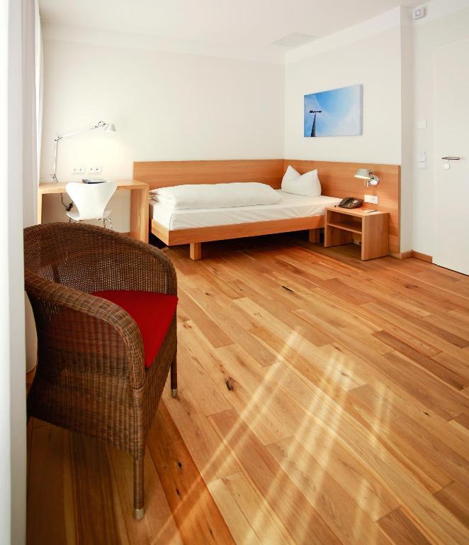 B&O Parkhotel Bad Aibling Bilik gambar