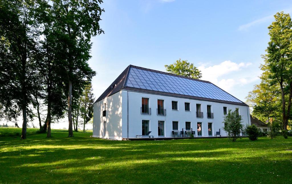 B&O Parkhotel Bad Aibling Luaran gambar