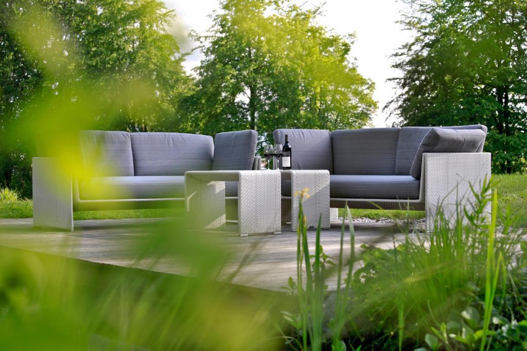 B&O Parkhotel Bad Aibling Luaran gambar