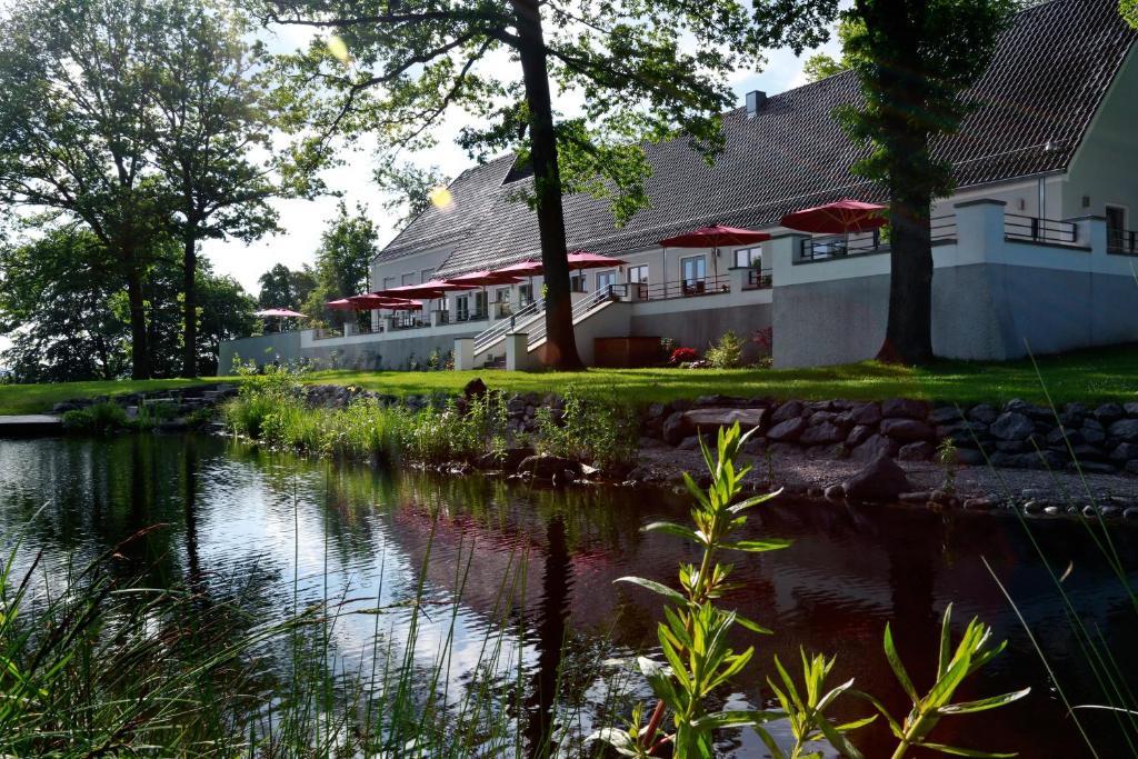 B&O Parkhotel Bad Aibling Luaran gambar