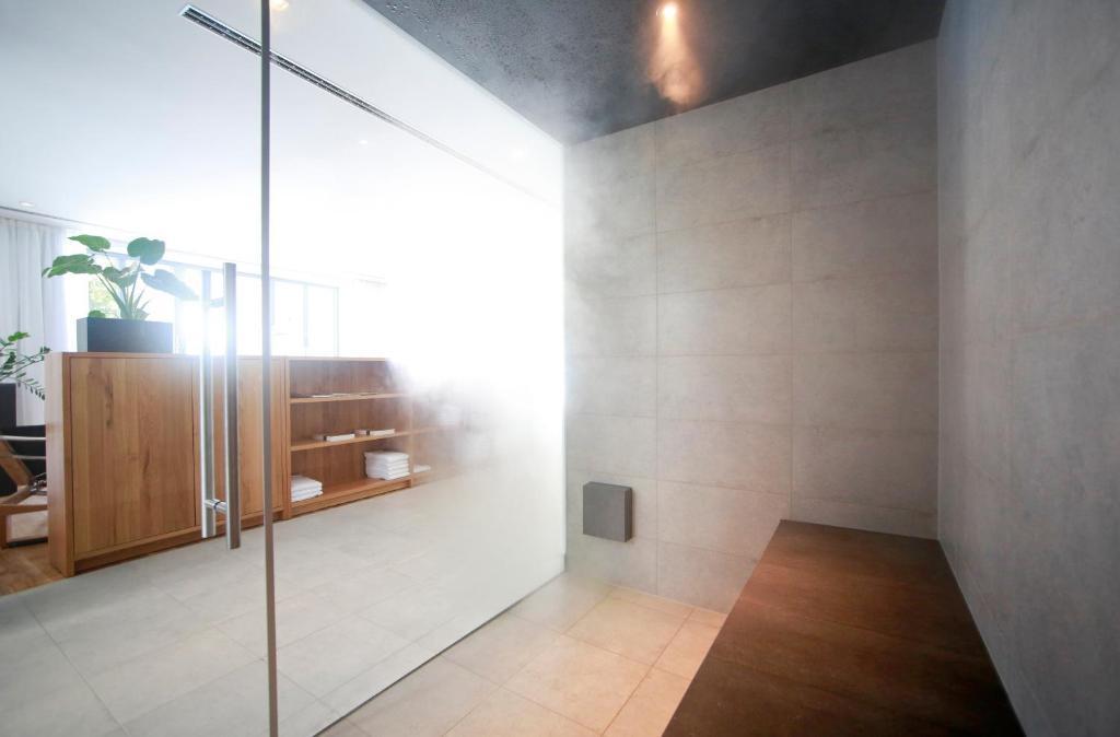 B&O Parkhotel Bad Aibling Luaran gambar