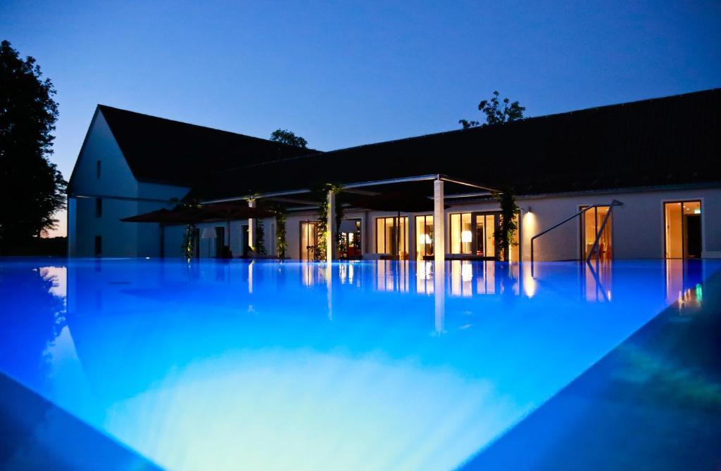 B&O Parkhotel Bad Aibling Luaran gambar
