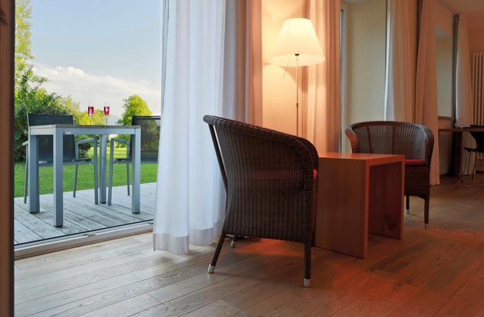 B&O Parkhotel Bad Aibling Luaran gambar