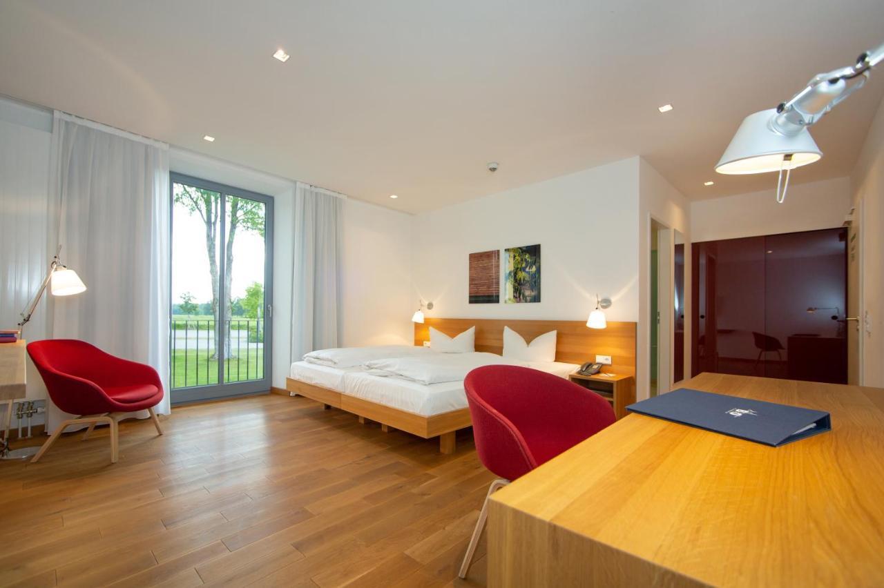 B&O Parkhotel Bad Aibling Luaran gambar